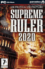 KOCH Supreme Ruler 2020 PC
