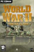World War II Panzer Claws II PC