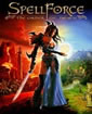 Spell Force Order Of Dawn PC