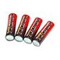 AA NiMH Batteries 4Pack