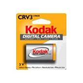 Kodak CRV3 Lithium Camera Battery