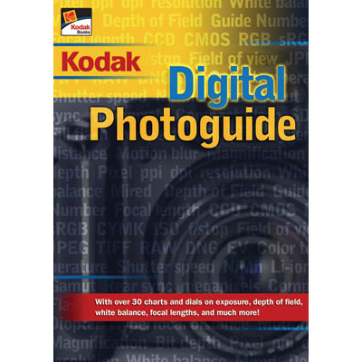 KODAK Digital Photoguide