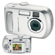 Kodak EasyShare C300 Digital Camera
