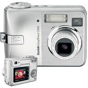 EasyShare C330 Digital Camera