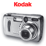 KODAK Easyshare DX6340 zoom