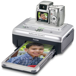 EasyShare Photo Printer