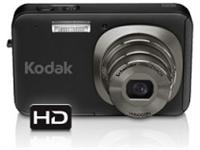 Kodak EasyShare V1073 black