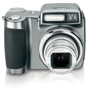 Easyshare Z700 Digital Camera