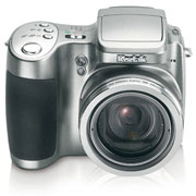 Easyshare Z740 Digital Camera