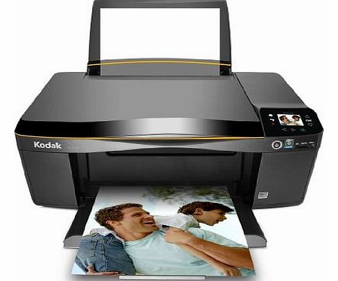 Kodak ESP 1.2 All-in-One Printer (Print/Copy/Scan)