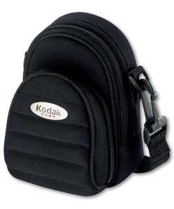 Kodak Gear Silverado Camera Bag - Large