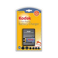 Kodak K8500-C Rapid Li-Ion Battery Charger with