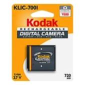 KLIC-7001 Camera Battery