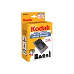Kodak Li-Ion Universal Battery Charger Kit