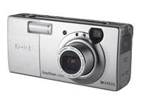Kodak LS633 3.1 Megapixel Digital Camera 3x Optical 3.3 Digital