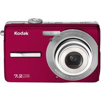 Kodak M763 RED