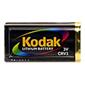 Kodak Max CRV3 Battery Lithium