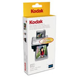 KODAK PH-40 10x15 Printer Dock Media (40 sheets