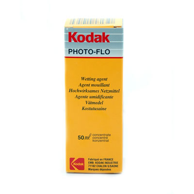 Kodak Photo Flo Solution 500ml