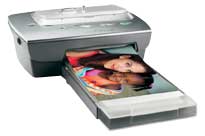 Printer dock 6000