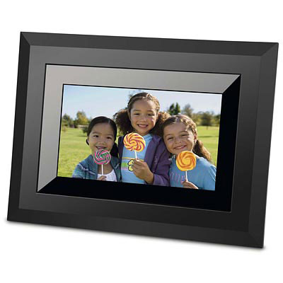 SV811 8 inch Digital Photo Frame