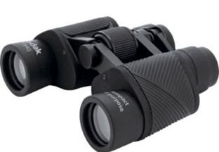 Kodak T840 8 x 40mm Compact Binoculars (AC949CE)