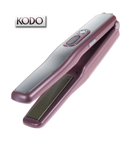 Kodo Cordless Mikado Hair Straighteners -