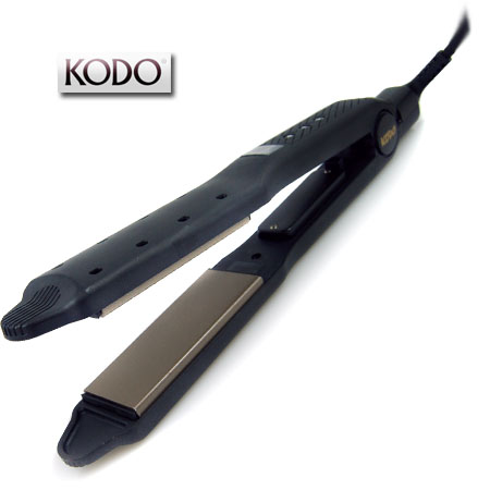 Kodo Creative Ionic Wet to Straight & Dry Salon