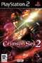 Koei Crimson Sea 2 PS2