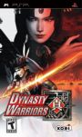 Koei Dynasty Warriors PSP