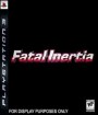 KOEI Fatal Inertia PS3