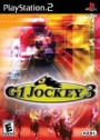 Koei G1 Jockey 3 PS2
