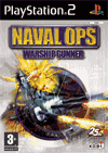 KOEI Naval Ops Warship Gunner PS2
