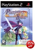 KOEI Phantom Brave PS2