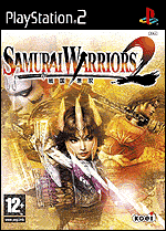 Samurai+warriors+2+ps2