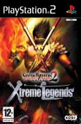 KOEI Samurai Warriors 2 Xtreme Legends PS2