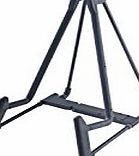 Koing and Meyer Konig amp; Meyer 17581-000-55 Heli Electric Guitar Stand - Black