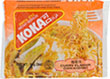 Koka Instant Noodles Curry Flavour (85g)