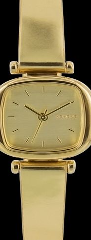 Komono Moneypenny Metallic Ladies Watch KOM-W1221