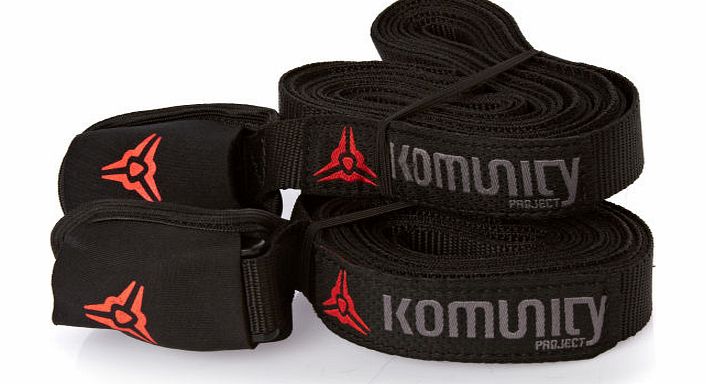 Komunity Project Tie Down Strap - 12ft 0