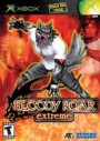 KONAMI Bloody Roar Extreme Xbox
