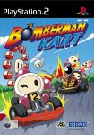 Konami Bomberman Kart PS2