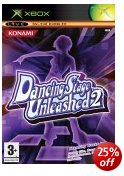 Dancing Stage Unleashed 2 Xbox