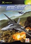 Deadly Skies xbox