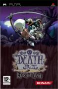 Death Jr 2 Root Of Evil PSP