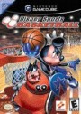 KONAMI Disney Sports Basketball GC