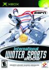 ESPN International Winter Sports xb