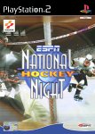 Konami ESPN National Hockey Night for PS2