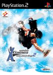 KONAMI ESPN X Winter Games for PS2