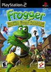 KONAMI Frogger The Great Quest PS2
